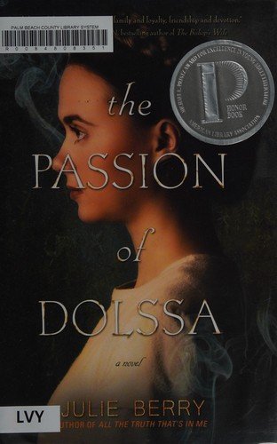 Cover of The Passion of Dolssa