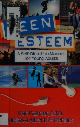 Cover of Teen esteem