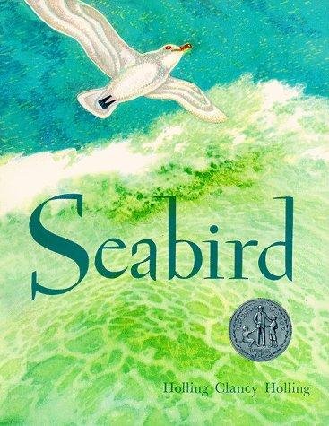 Cover of Seabird