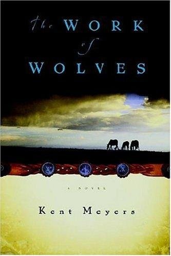Cover of Work of Wolves