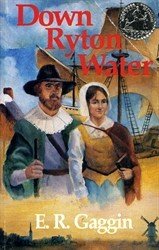 Cover of Down Ryton Water