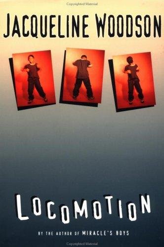 Cover of Locomotion