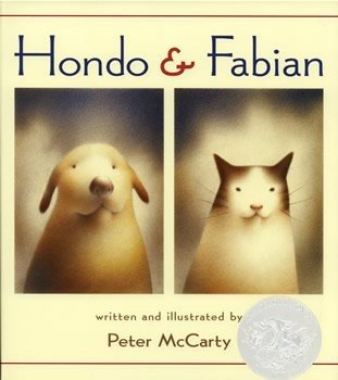 Cover of Hondo & Fabian