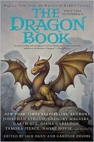Cover of The Dragon Book