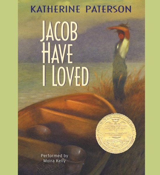 Cover of Jacob Have I Loved