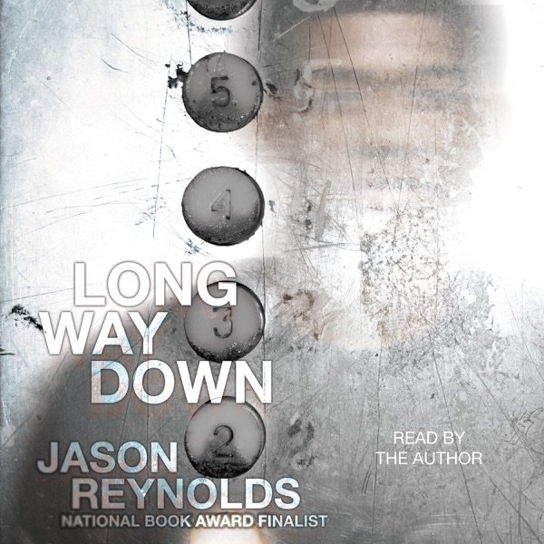 Cover of Long Way Down