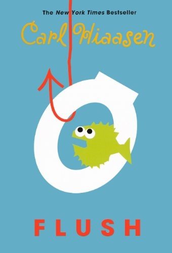 Cover of Flush