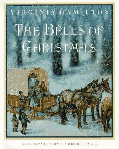 Cover of The Bells of Christmas