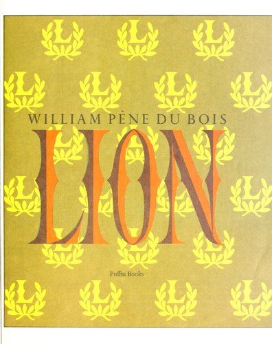 Cover of Lion