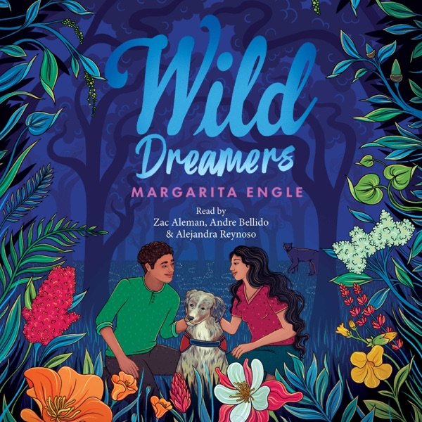 Cover of Wild Dreamers