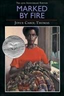 Cover of Marked by Fire