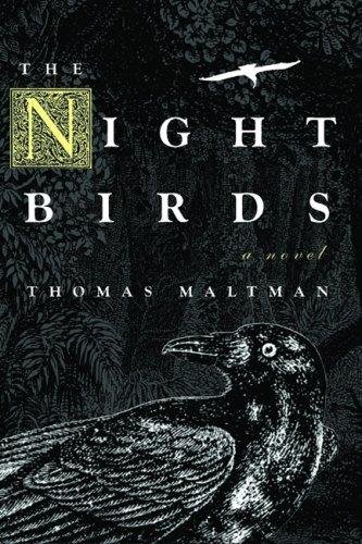 Cover of The Night Birds