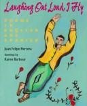 Cover of Laughing out Loud, I Fly: Poems in English and Spanish
