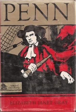 Cover of Penn