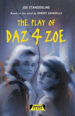 Cover of Daz 4 Zoe (Heinemann Plays)