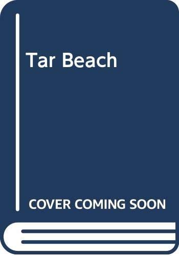 Cover of Tar Beach