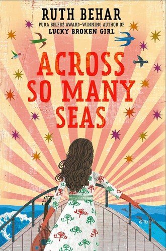 Cover of Across So Many Seas