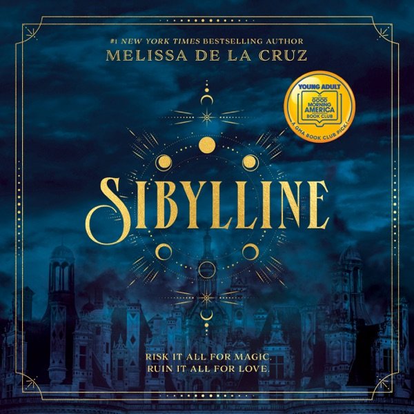 Cover of Sibylline