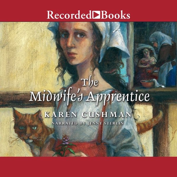 Cover of The Midwife's Apprentice