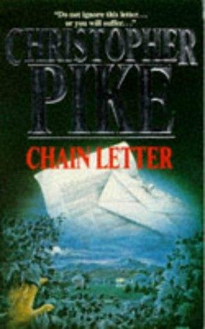 Cover of Chain Letter