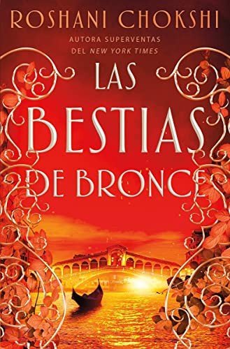 Cover of The Bronzed Beasts