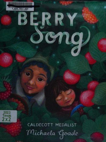 Cover of Berry Song