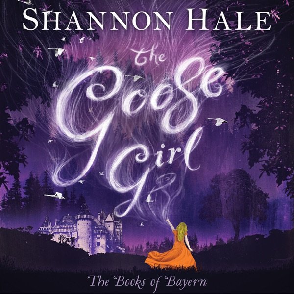 Cover of The Goose Girl