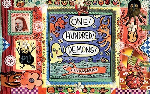 Cover of One! Hundred! Demons!