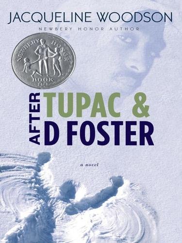 Cover of After Tupac and D Foster