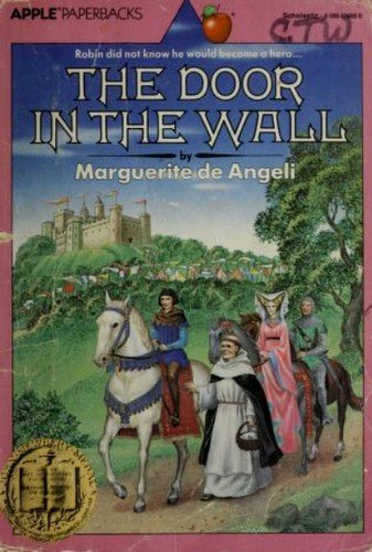 Cover of The Door in the Wall