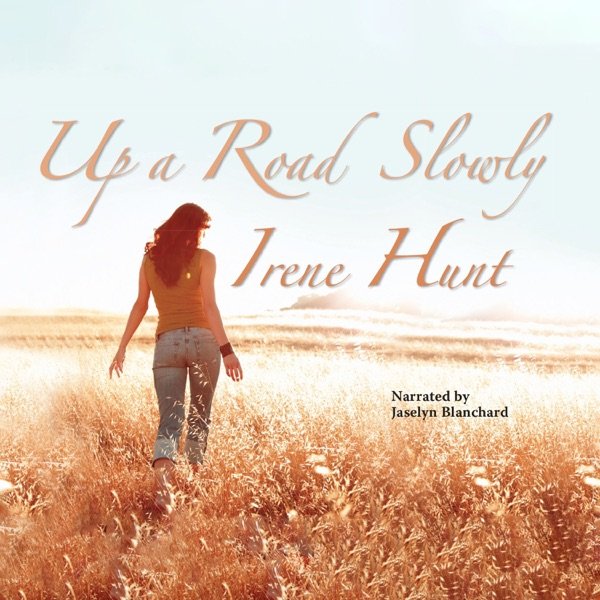 Cover of Up a Road Slowly