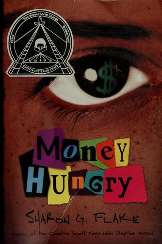 Cover of Money-Hungry