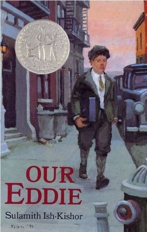 Cover of Our Eddie