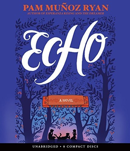 Cover of Echo