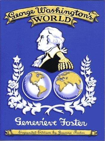 Cover of George Washington