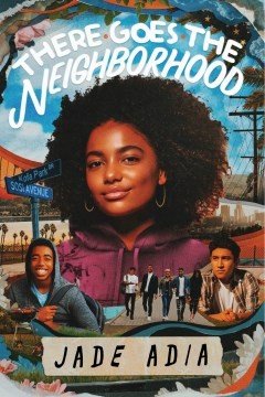 Cover of There Goes the Neighborhood