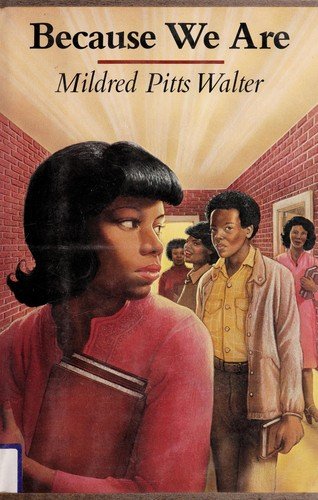 Cover of Because We Are