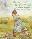 Cover of Mirandy and Brother Wind