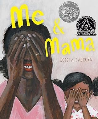 Cover of Me & Mama