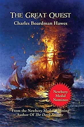 Cover of The Great Quest