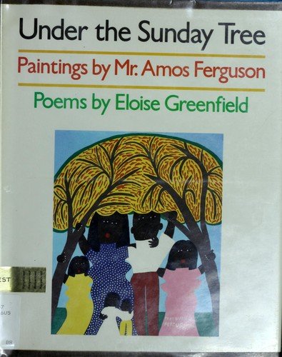 Cover of Under the Sunday Tree