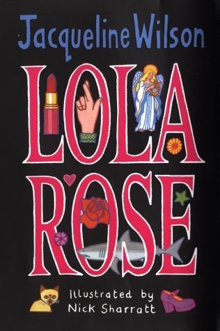 Cover of Lola Rose