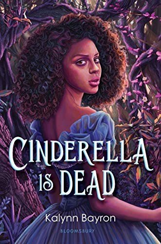 Cover of Cinderella Is Dead