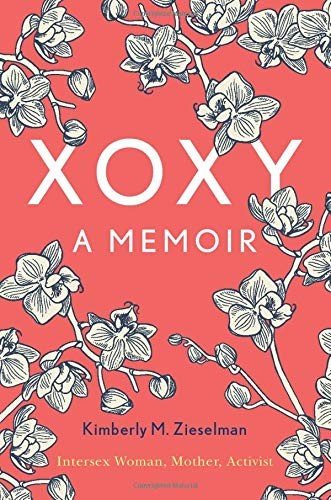 Cover of Xoxy