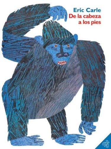 Cover of From head to toe
