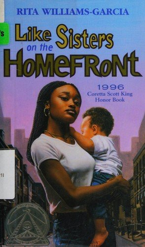 Cover of Like Sisters on the Homefront