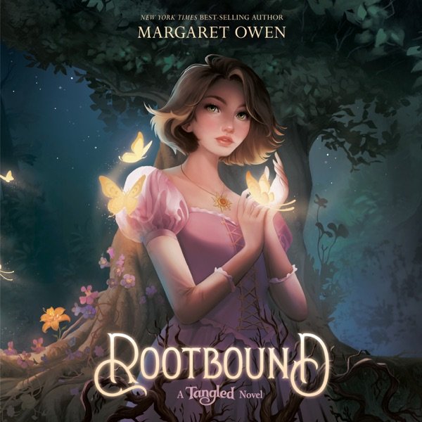 Cover of Rootbound