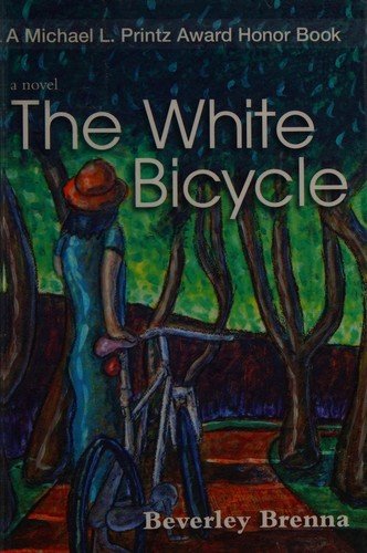 Cover of The White Bicycle