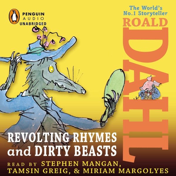 Cover of Dirty Beasts