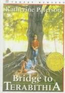 Cover of Bridge to Terabithia